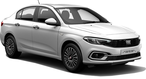 Fiat Egea Benzin